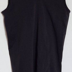 APT 9 Tank Top,Women's, Sz S/M, Black